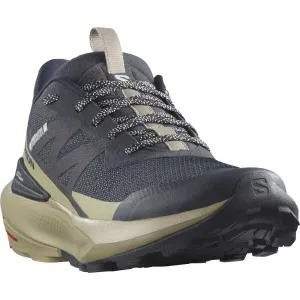 Salomon ELIXIR ACTIV Pánska turistická obuv, tmavo modrá, veľkosť 46