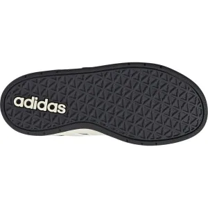 Detská rekreačná obuv ADIDAS Breakbase K core black off white carbon