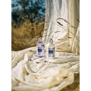 L’Occitane Lavender relaxačný sprchový gél 250 ml