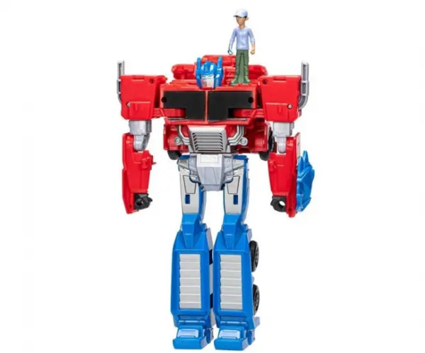 Sada hračiek TRANSFORMERS 6647