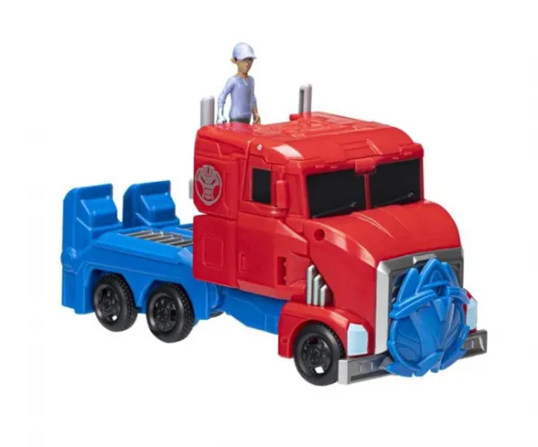 Sada hračiek TRANSFORMERS 6647