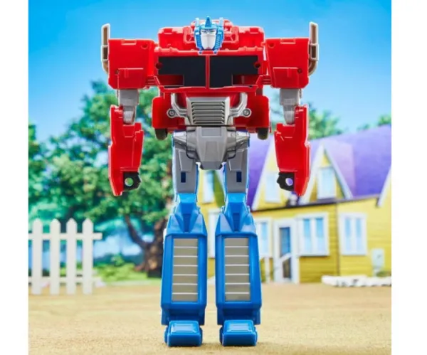 Sada hračiek TRANSFORMERS 6647