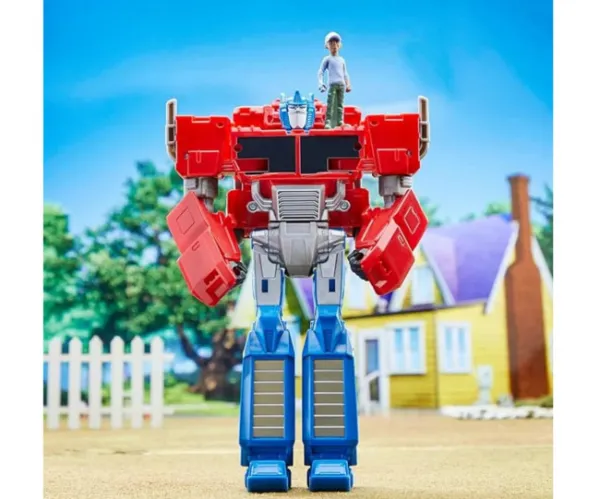 Sada hračiek TRANSFORMERS 6647