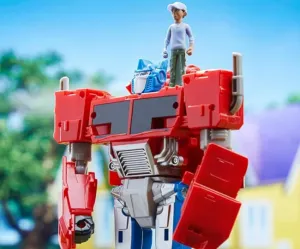 Sada hračiek TRANSFORMERS 6647