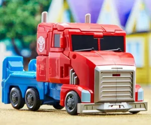 Sada hračiek TRANSFORMERS 6647