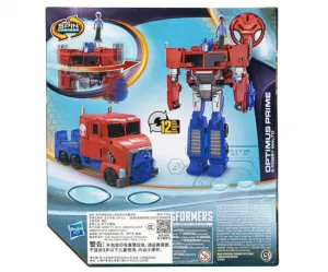 Sada hračiek TRANSFORMERS 6647