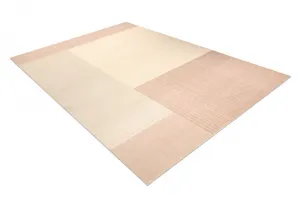 Koberec FLUX OSTA 461.9.AE200 béžový / ružový