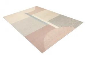Koberec FLUX OSTA 461.1.AE990 krémový / béžový