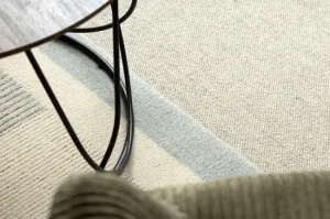 Koberec FLUX OSTA 461.1.AE990 krémový / béžový