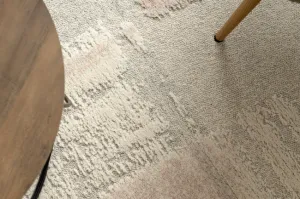 Koberec FLUX OSTA 461.43.AE200 krémový / ružový