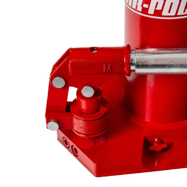 MARPOL Hydraulický pákový zdvihák 10T