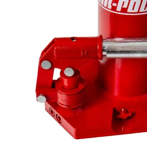 MARPOL Hydraulický pákový zdvihák 10T