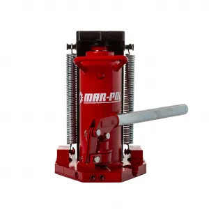 MARPOL Hydraulický pákový zdvihák 10T