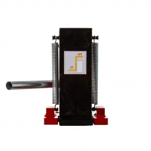 MARPOL Hydraulický pákový zdvihák 10T
