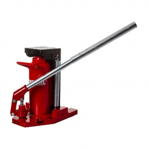 MARPOL Hydraulický pákový zdvihák 10T
