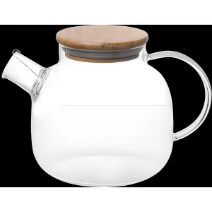 4Home Kanvica na čaj Bamboo Hot&Cool, 1,2 l