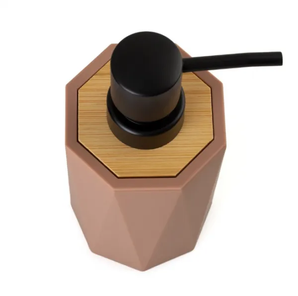 ArtAWD Kúpeľňový set MOKATO