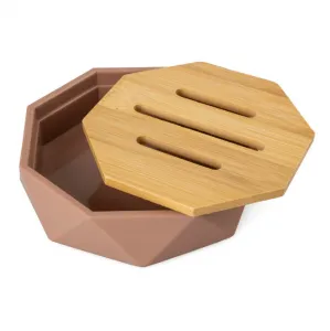 ArtAWD Kúpeľňový set MOKATO
