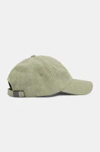 Menčestrová baseballová čiapka Tommy Hilfiger