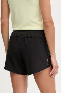 Puma RUN VELOCITY 5" SHORT W Dámske športové kraťasy, čierna, veľkosť