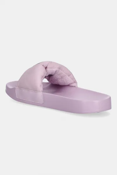 Šľapky Tommy Jeans TJW COMFY POOL SLIDE
