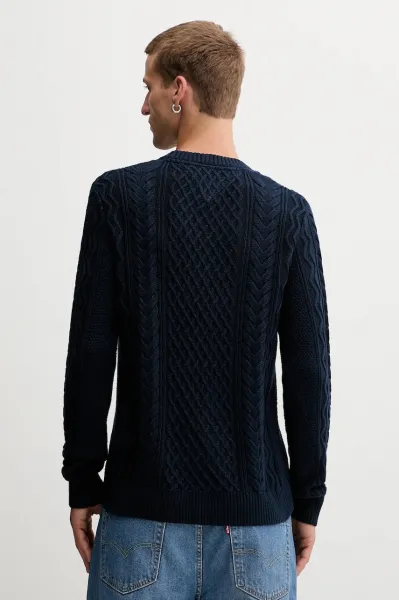Pánsky sveter Tommy Hilfiger Jeans