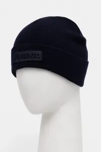 Vlnená čiapka Blauer CHESHIRE