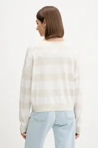 Bavlnený kardigán Tommy Jeans