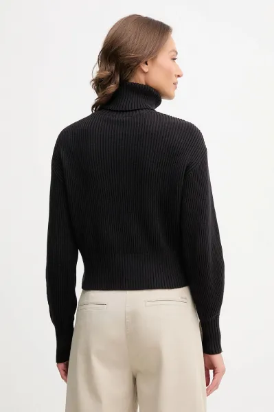 Bavlnený sveter Calvin Klein Jeans