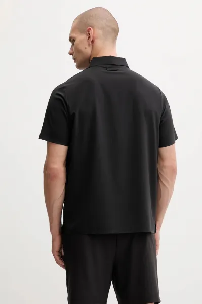 Tréningová polokošeľa Calvin Klein Performance
