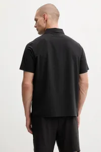 Tréningová polokošeľa Calvin Klein Performance