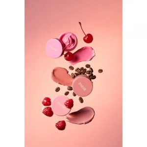 Paese Peptide Lip Mask hydratačná maska na pery s peptidmi odtieň Cherry 10 g