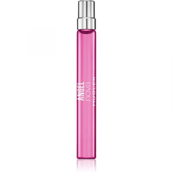 Mugler Angel Nova parfumovaná voda plniteľná pre ženy 10 ml