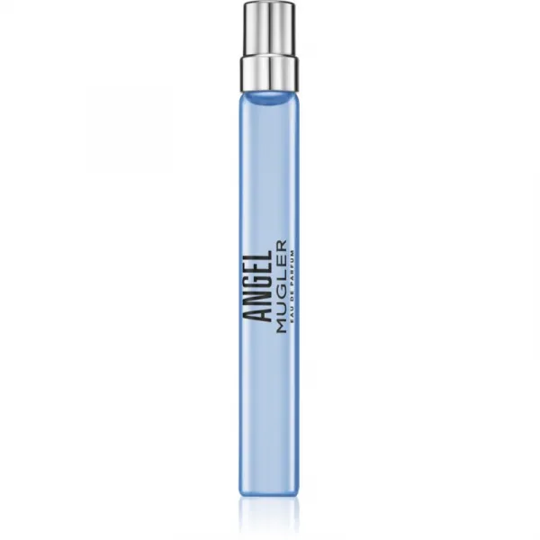 Mugler Angel parfumovaná voda pre ženy plniteľná 10 ml