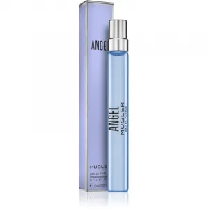 Mugler Angel parfumovaná voda pre ženy plniteľná 10 ml