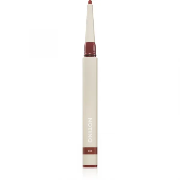 Notino Lifeproof Lip Pencil dlhotrvajúca ceruzka na pery 170 Terraflame 0.2 g