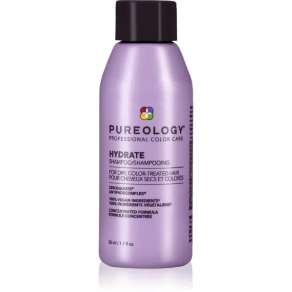 Pureology Hydrate hydratačný šampón pre ženy 50 ml