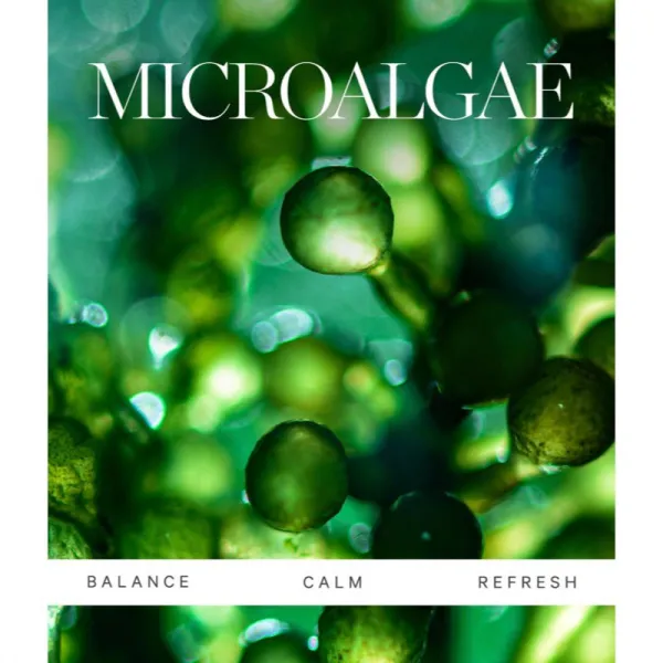 KORA Organics Active Algae Calming Cleansing Balm čistiaci balzam na tvár 30 g