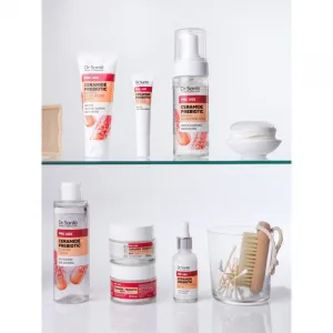 Dr. Santé Pre Age Ceramide + Prebiotic tonikum pre zrelú pleť 200 ml