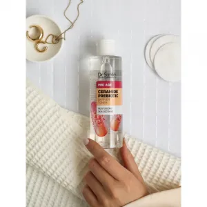 Dr. Santé Pre Age Ceramide + Prebiotic tonikum pre zrelú pleť 200 ml