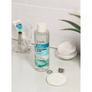 Dr. Santé Hydro Intensive Hyaluron + Aloe hydratačná micelárna voda pre všetky typy pleti 200 ml