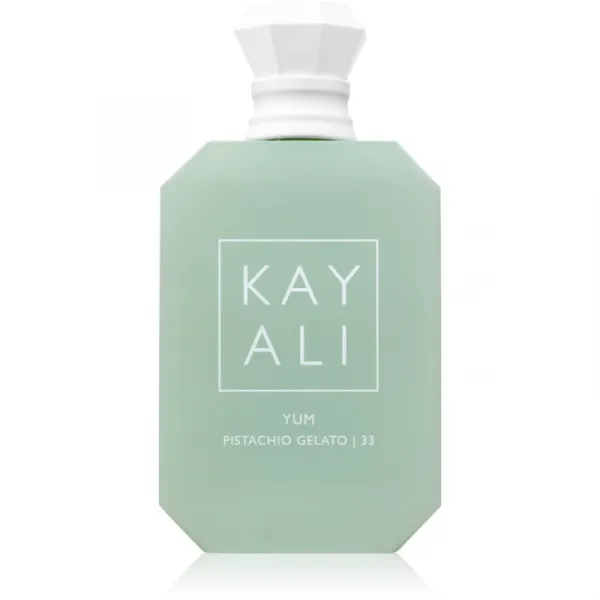Kayali Yum Pistachio Gelato | 33 parfumovaná voda pre ženy 100 ml