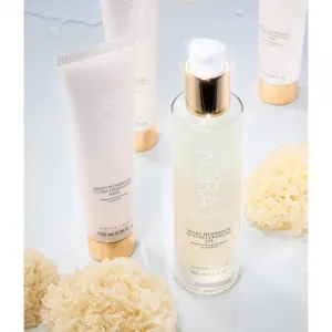 KORA Organics Milky Mushroom Gentle Cleansing Oil hĺbkovo čistiaci olej 150 ml