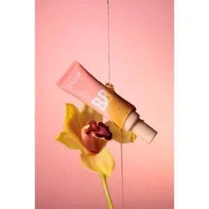 Paese BB Cream BB krém s kyselinou hyalurónovou odtieň 2,5 Nude 30 ml