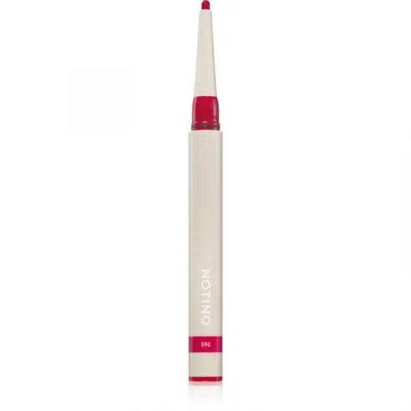 Notino Lifeproof Lip Pencil dlhotrvajúca ceruzka na pery 360 Royalty 0.2 g