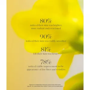 KORA Organics Kakadu Plum Vitamin C Serum rozjasňujúce sérum s vitamínom C 30 ml