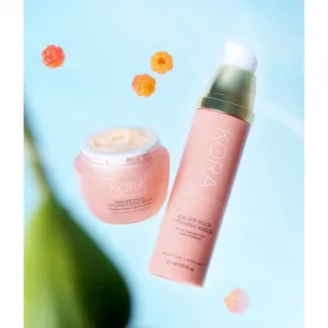 KORA Organics Kakadu Plum Vitamin C Serum rozjasňujúce sérum s vitamínom C 30 ml