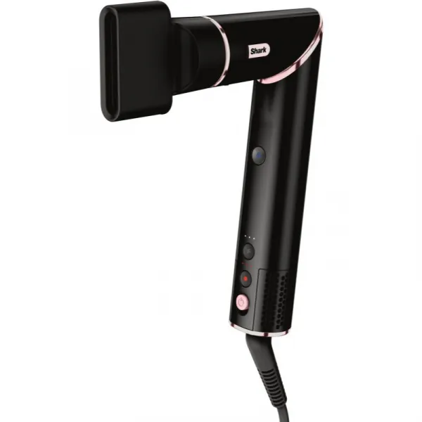 Shark FlexStyle® HD424EU fén na vlasy 3v1 Black 1 ks