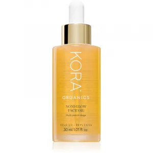 KORA Organics Noni Glow Face Oil pleťový olej 30 ml