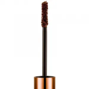 flormar Hero Volume & Curl Mascara riasenka pre objem a natočenie rias Brown 10 ml